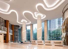 Pullman Shanghai Central 4