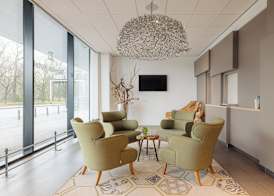 Leonardo Hotel Den Haag Babylon 2
