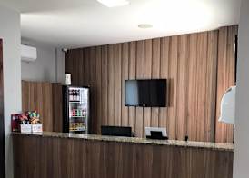 Onix Hotel Aeroporto 4