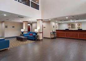 Comfort Suites Woodstock - Atlanta North 4
