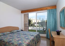 Hotel Port-Bo 5