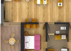 Narzissen Vital Resort Bad Aussee 4