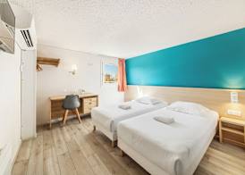 Comfort Hotel Montlucon 4