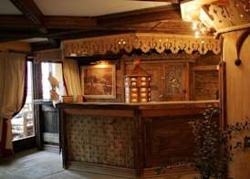 Grand Hotel Sestriere 3