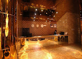 Starview Palace Hotel 4