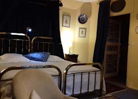Chambres d'hôtes Logis Du Jerzual 2