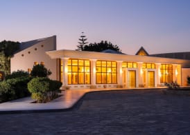 Kalimera Kriti Hotel & Village Resort 4