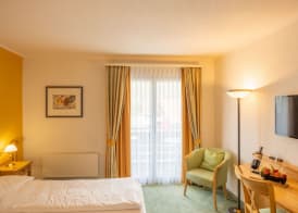 Genusshotel Brienz 2