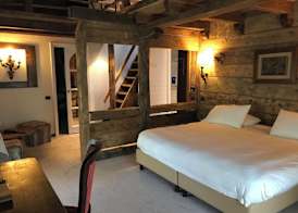 Relais du Chateau Blanc 2