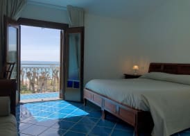 Hotel Pisacane 5