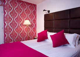 Madame Vacances - Hôtel Courchevel Olympic 4