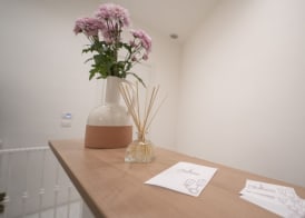 Dimora Fantasia Charme B&B 2