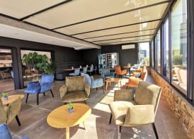Hotel Residence Lido Marana Bastia Furiani 4