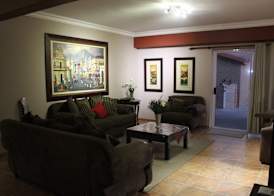 Anandi Guesthouse Swakopmund 2