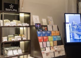 Hotel Gracery Ginza 4