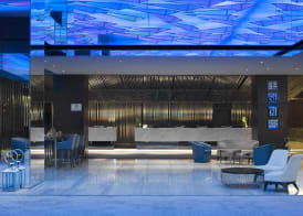 Le Meridien Kota Kinabalu 2