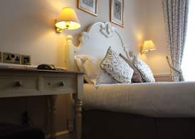 Hazlewood Castle & Spa 2