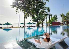 Novotel Bali Benoa 3