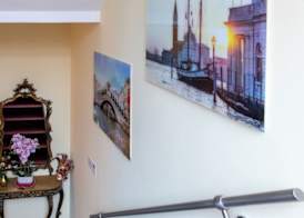 Hotel Ambasciata Venice 3