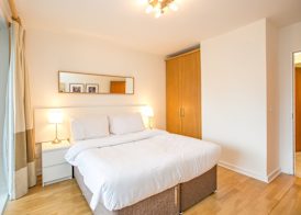 IFSC Townhouse Apartments 2