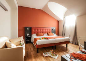 Hotel Concord 4