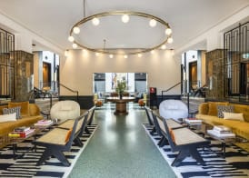Backstage Hotel - an Atlas Boutique Hotel 2