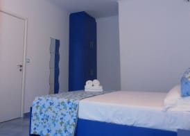 Bouganville Studios Stegna 2