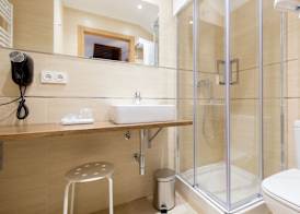 Apartamentos Ele San Justo Plaza 5