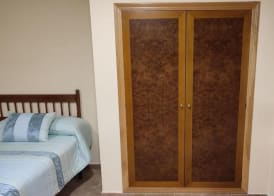 Hotel Novo 5