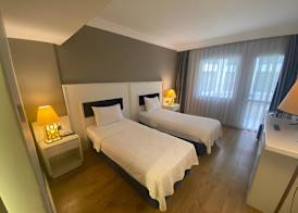 Mara Palas Hotel 2