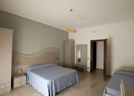 La Conchiglia sul mare Hotel 4
