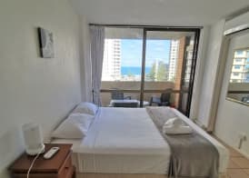 Paradise Towers Surfers Paradise 4