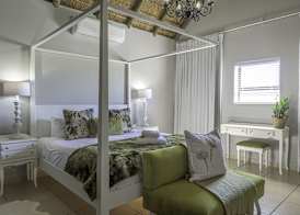 Fynbos Golf and Country Estate 5