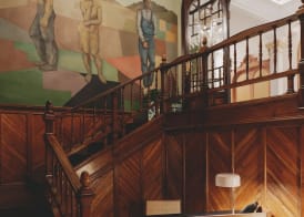 Casa Llimona Hotel Boutique 4