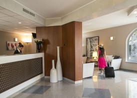 Park Hotel Ermitage Resort & Spa 3