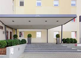 ibis Stuttgart Airport Messe 5