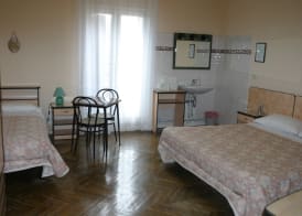 Hotel Panorama Bologna Centro 5