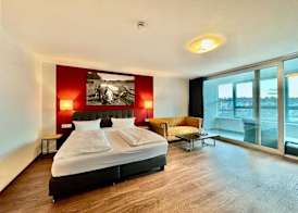 My Park hotel Kempten by AR hotels 5