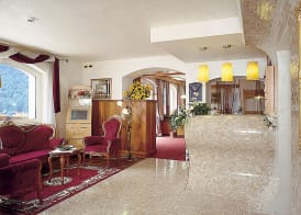 Hotel Olympia 5