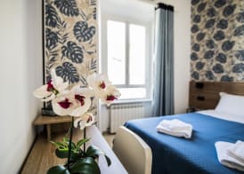 Hotel Dell'Urbe 4
