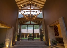 Inkaterra Hacienda Urubamba 2