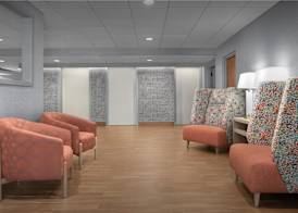 Hampton Inn Pittsburgh Greentree 4