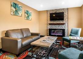 Quality Inn Janesville North 3