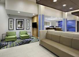 Holiday Inn Express & Suites DALLAS-FRISCO NW TOYOTA STDM by IHG 2
