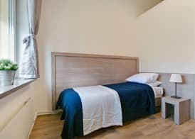 Hotel Kringelstaden 5