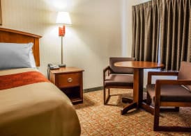 Econo Lodge Douglassville-Pottstown 5