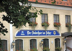 Altstadthotel Schex 3