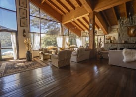 Hosteria El Condado 2