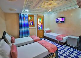 Hotel & Ryad DALILA 5