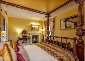 Barcaldine Castle 3